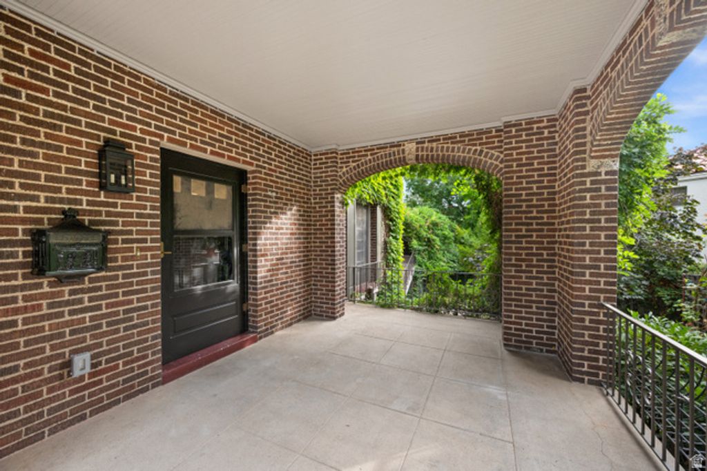 1432 E SOUTH TEMPLE ST, Salt Lake City, UT 84102 — photo 4