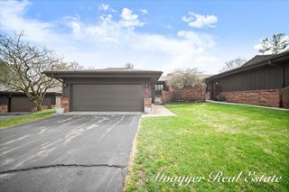 6204 Tahoe Drive Se, Cascade Twp, MI 49546