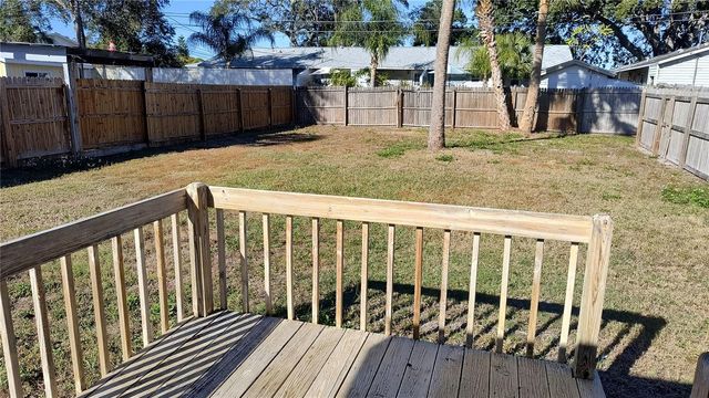 817 OHIO AVENUE, Palm Harbor, FL 34683