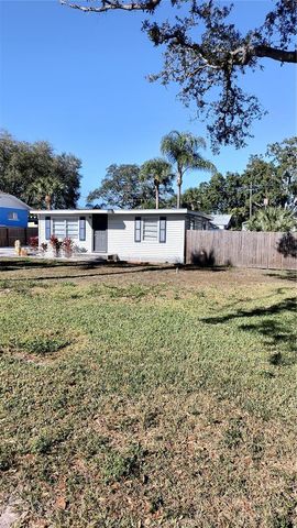 817 OHIO AVENUE, Palm Harbor, FL 34683