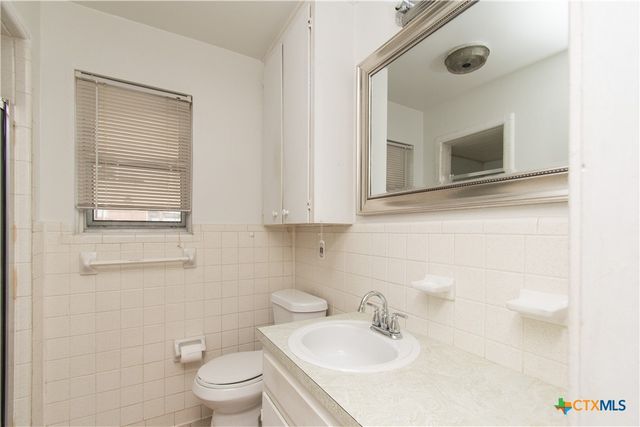 119 Wolf Road, Copperas Cove, TX 76522