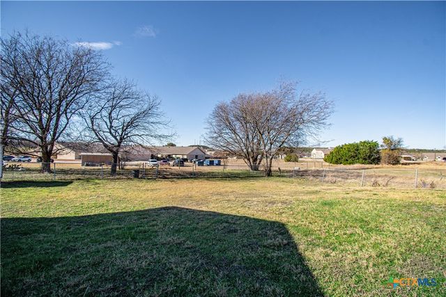 119 Wolf Road, Copperas Cove, TX 76522