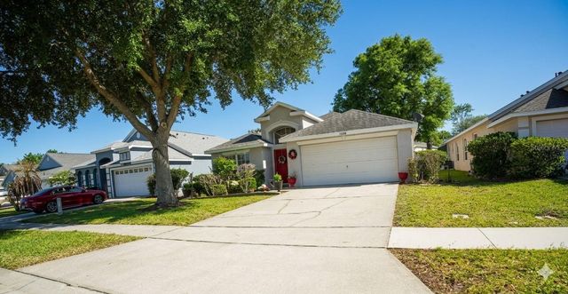 15509 MARKHAM DRIVE, Clermont, FL 34714