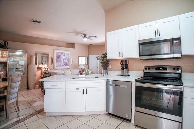 15509 MARKHAM DRIVE, Clermont, FL 34714