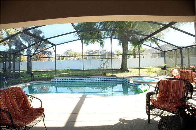 15509 MARKHAM DRIVE, Clermont, FL 34714