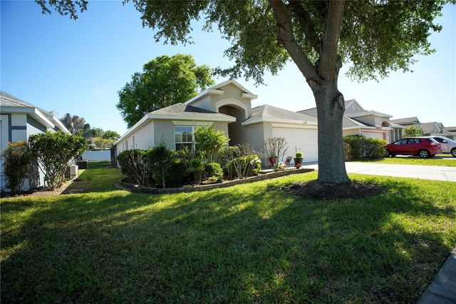 15509 MARKHAM DRIVE, Clermont, FL 34714