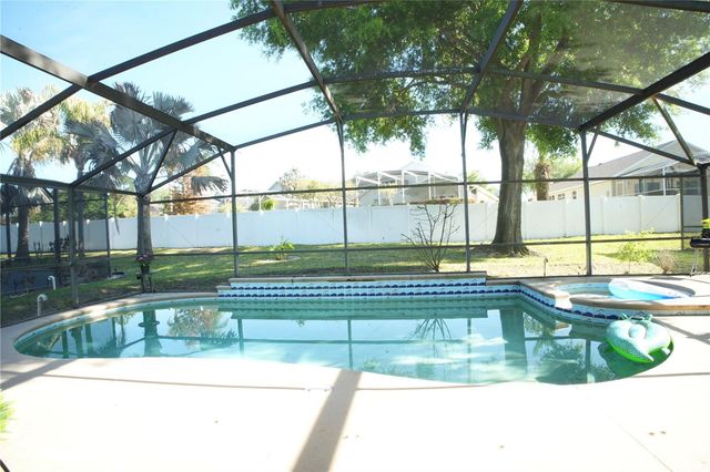 15509 MARKHAM DRIVE, Clermont, FL 34714