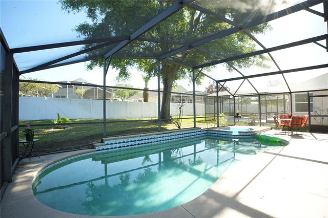 15509 MARKHAM DRIVE, Clermont, FL 34714