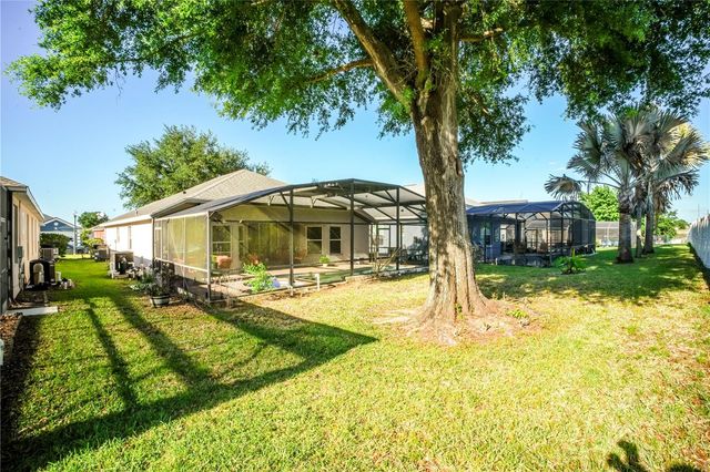 15509 MARKHAM DRIVE, Clermont, FL 34714