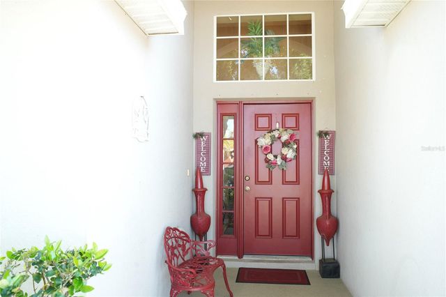 15509 MARKHAM DRIVE, Clermont, FL 34714