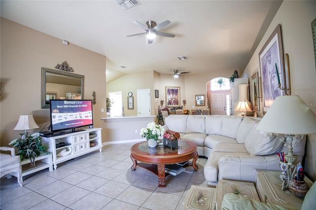 15509 MARKHAM DRIVE, Clermont, FL 34714