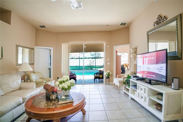 15509 MARKHAM DRIVE, Clermont, FL 34714