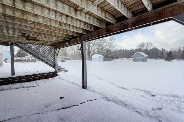 3522 Brockport Spencerport Road, Ogden, NY 14559