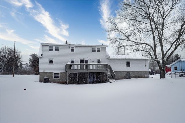 3522 Brockport Spencerport Road, Ogden, NY 14559