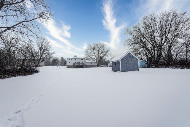 3522 Brockport Spencerport Road, Ogden, NY 14559