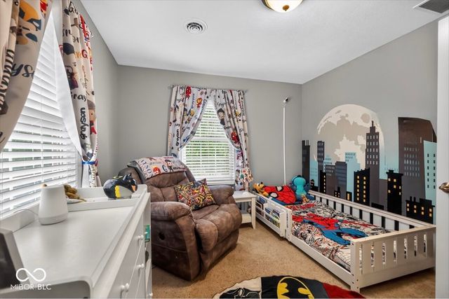 1264 Farrier Street, Terre Haute, IN 47803