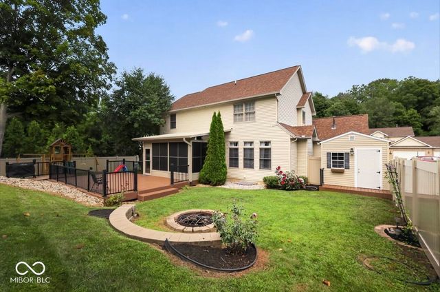 1264 Farrier Street, Terre Haute, IN 47803