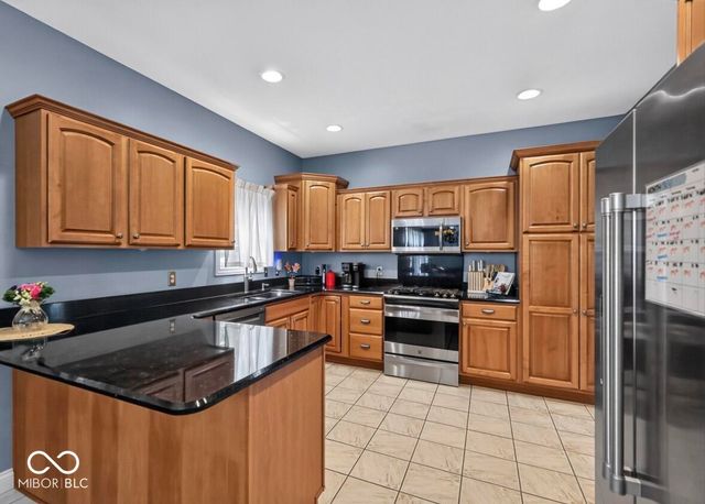 1264 Farrier Street, Terre Haute, IN 47803