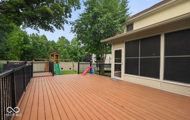 1264 Farrier Street, Terre Haute, IN 47803