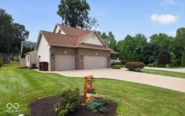 1264 Farrier Street, Terre Haute, IN 47803
