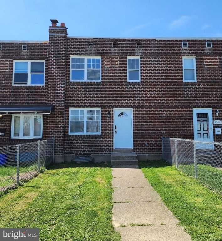 1552 N 10TH ST, Philadelphia, PA 19122