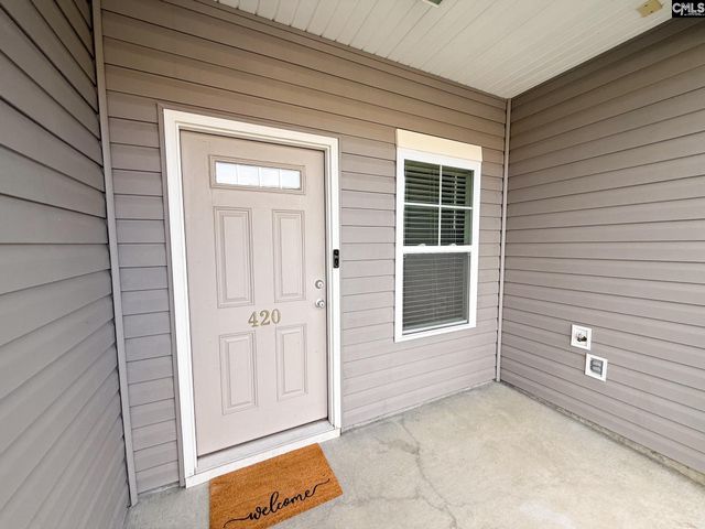 420 Angel Grove Lane, Columbia, SC 29210