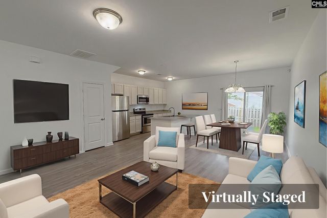 420 Angel Grove Lane, Columbia, SC 29210