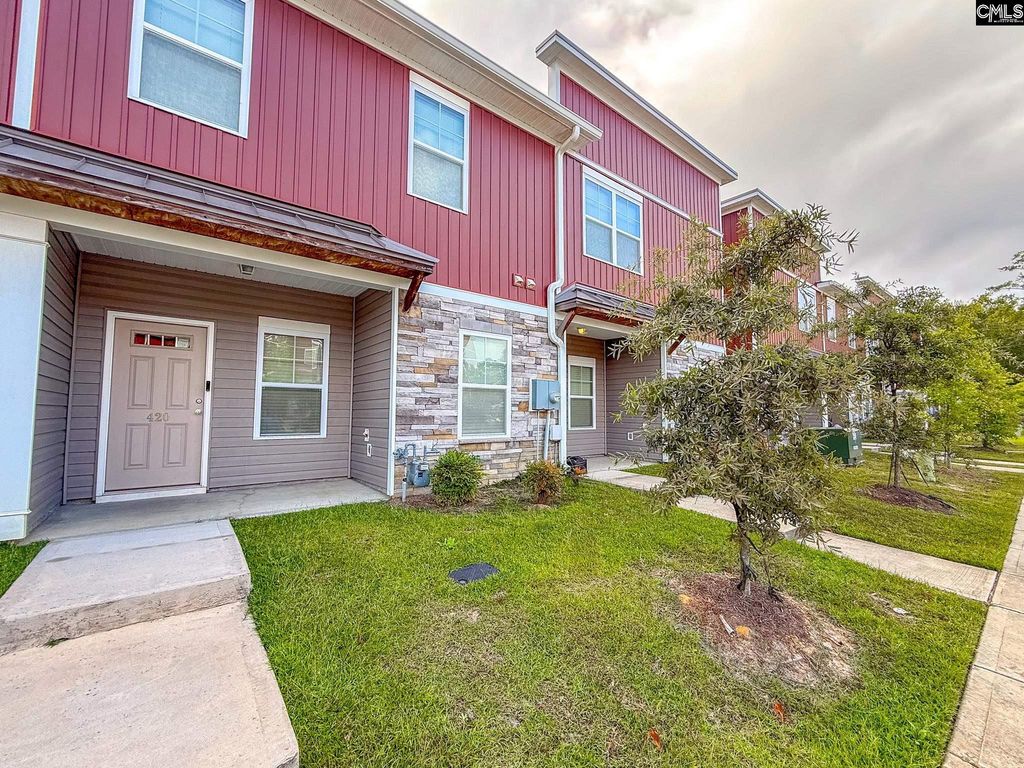 420 Angel Grove Lane, Columbia, SC 29210
