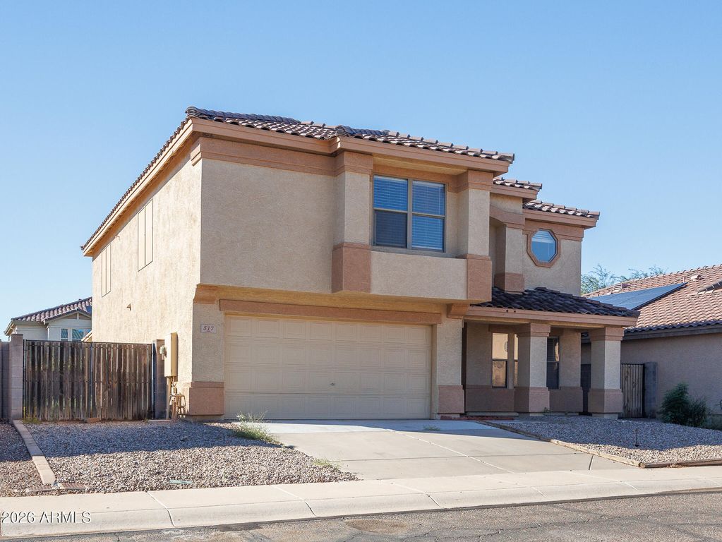 517 W PALO VERDE Street, Casa Grande, AZ 85122 — photo 2