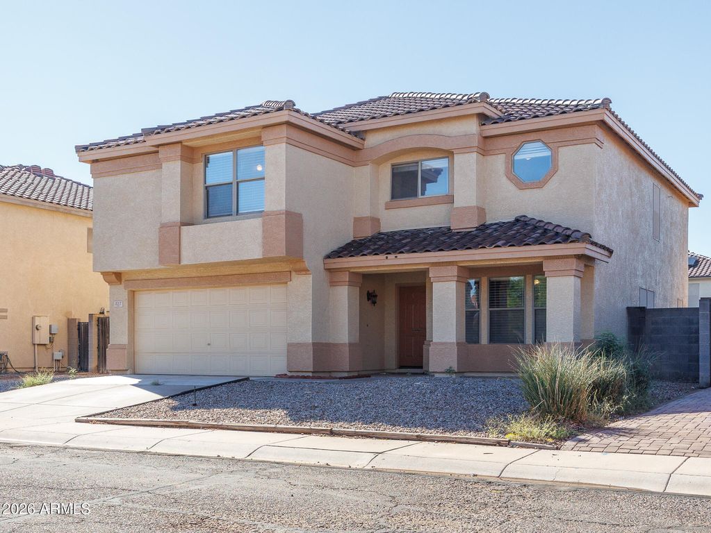 517 W PALO VERDE Street, Casa Grande, AZ 85122 — photo 3