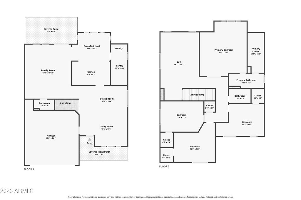 517 W PALO VERDE Street, Casa Grande, AZ 85122 — photo 4