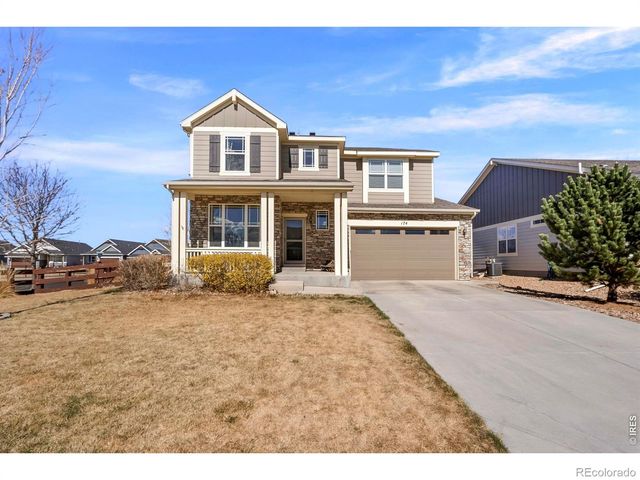 174 Halibut Drive, Windsor, CO 80550