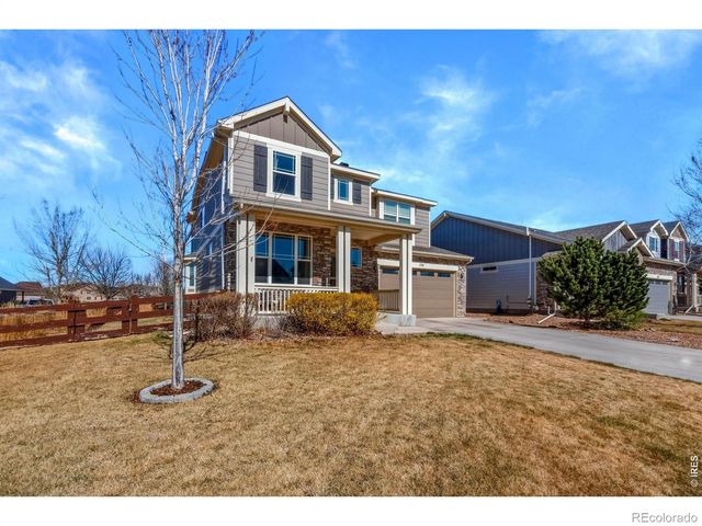 174 Halibut Drive, Windsor, CO 80550