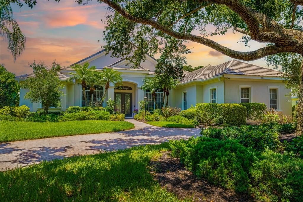 8844 BLOOMFIELD BOULEVARD, Sarasota, FL 34238