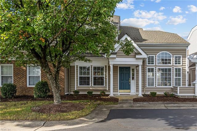 5261 Spring Cove WAY, Virginia Beach, VA 23464