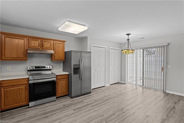 5261 Spring Cove WAY, Virginia Beach, VA 23464