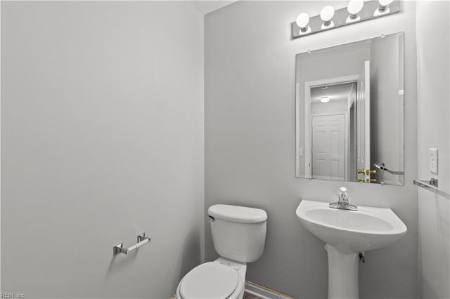 5261 Spring Cove WAY, Virginia Beach, VA 23464