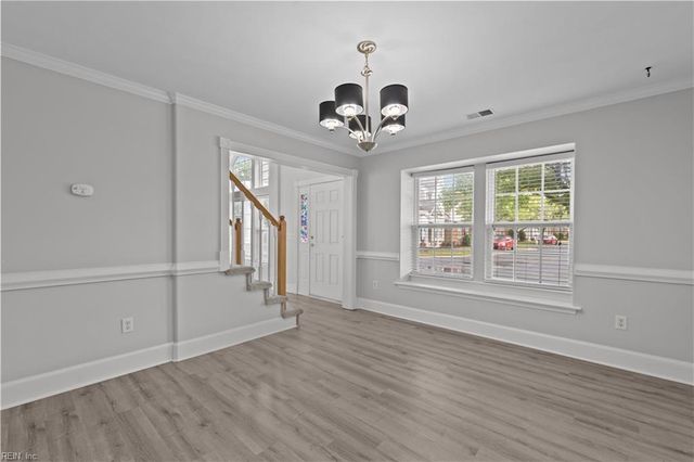 5261 Spring Cove WAY, Virginia Beach, VA 23464