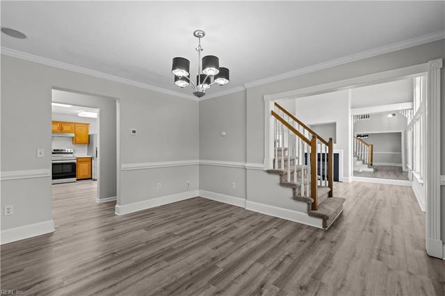5261 Spring Cove WAY, Virginia Beach, VA 23464