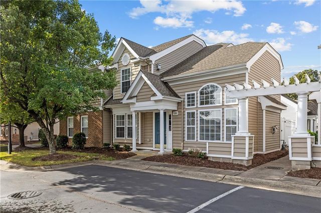 5261 Spring Cove WAY, Virginia Beach, VA 23464