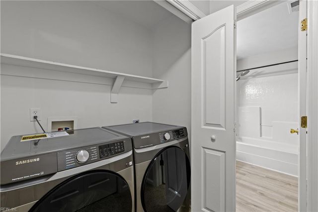 5261 Spring Cove WAY, Virginia Beach, VA 23464