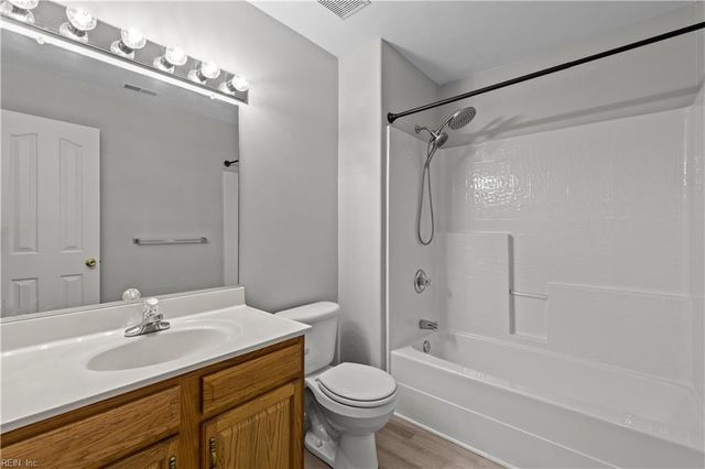 5261 Spring Cove WAY, Virginia Beach, VA 23464