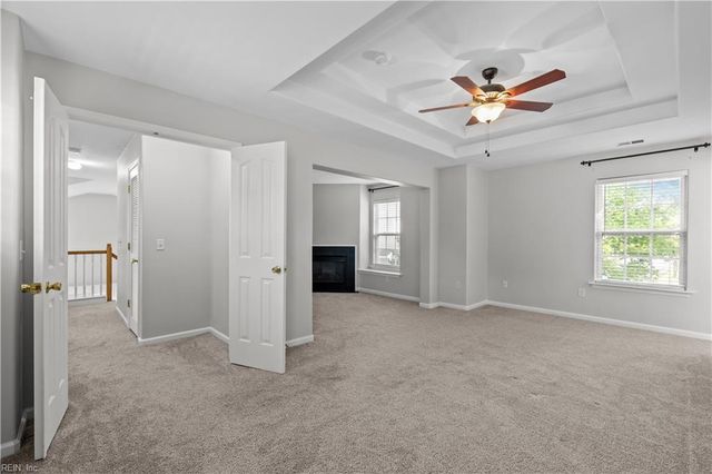 5261 Spring Cove WAY, Virginia Beach, VA 23464