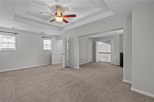 5261 Spring Cove WAY, Virginia Beach, VA 23464