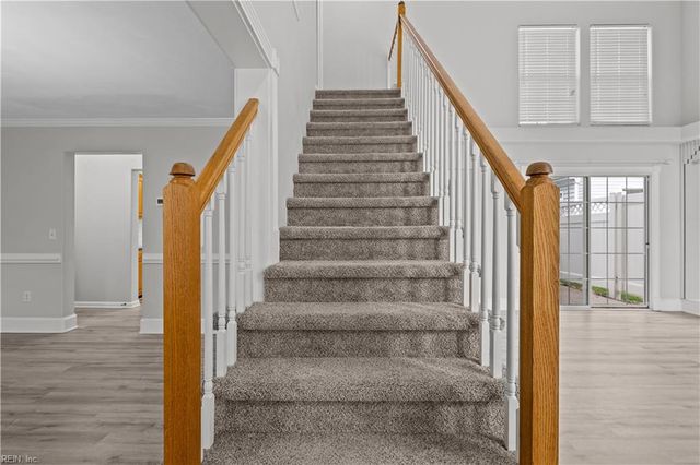 5261 Spring Cove WAY, Virginia Beach, VA 23464