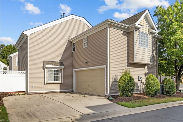5261 Spring Cove WAY, Virginia Beach, VA 23464