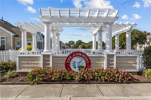 5261 Spring Cove WAY, Virginia Beach, VA 23464