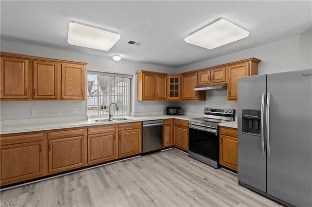 5261 Spring Cove WAY, Virginia Beach, VA 23464