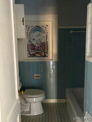 2776 Brevard Avenue, Montgomery, AL 36109