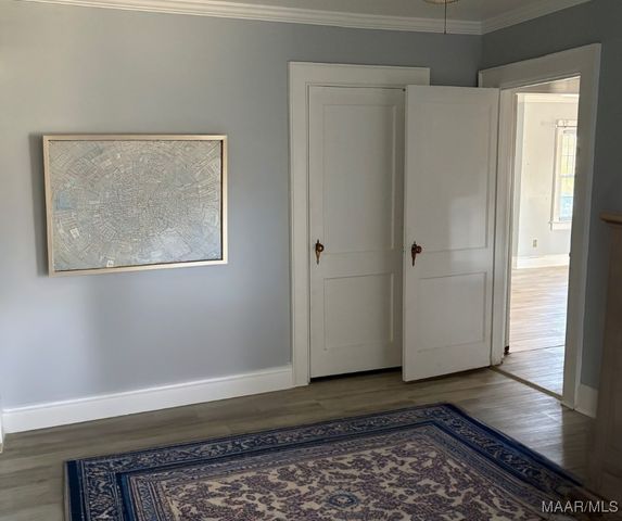 2776 Brevard Avenue, Montgomery, AL 36109